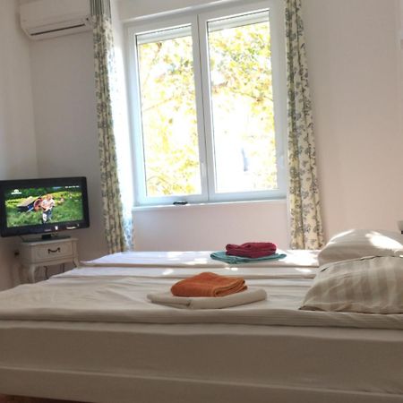Cricket Park Hostel بلغراد المظهر الخارجي الصورة