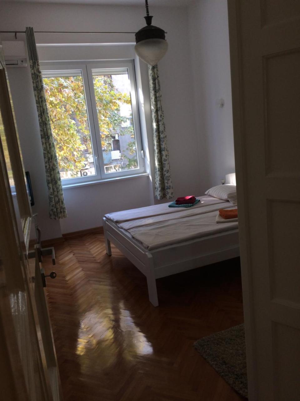 Cricket Park Hostel بلغراد المظهر الخارجي الصورة