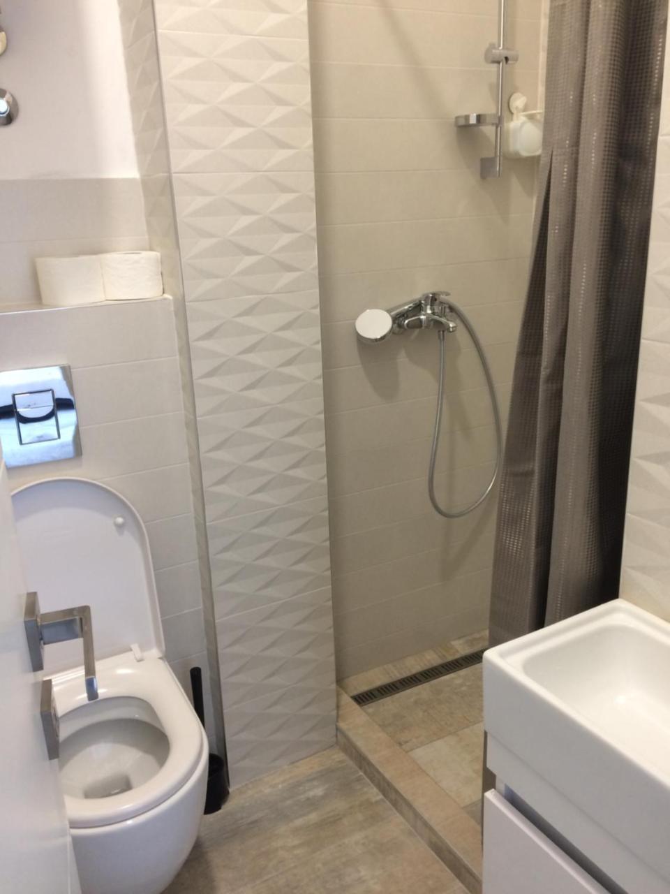 Cricket Park Hostel بلغراد المظهر الخارجي الصورة
