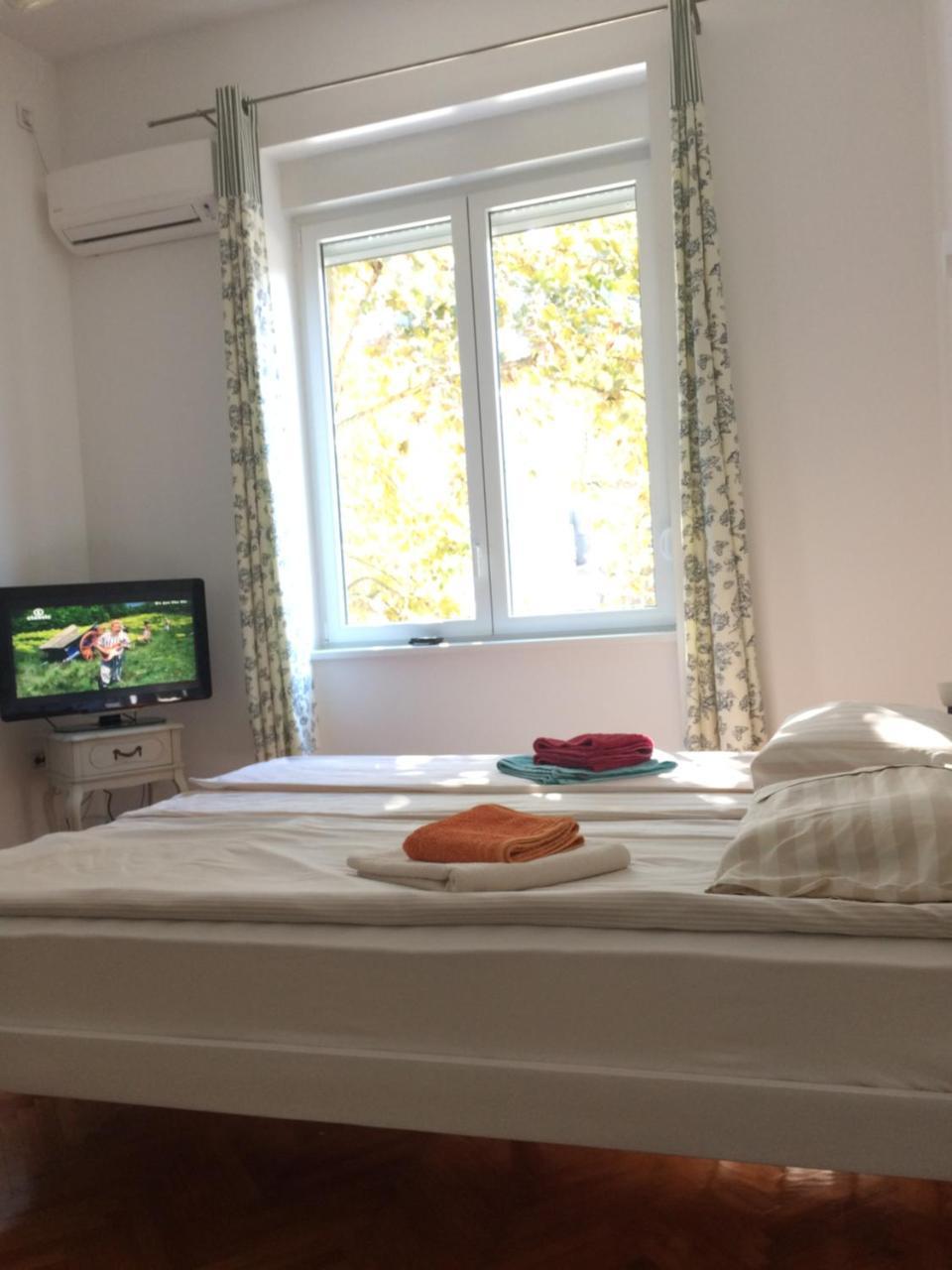 Cricket Park Hostel بلغراد المظهر الخارجي الصورة