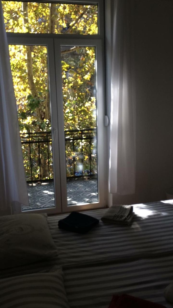 Cricket Park Hostel بلغراد المظهر الخارجي الصورة
