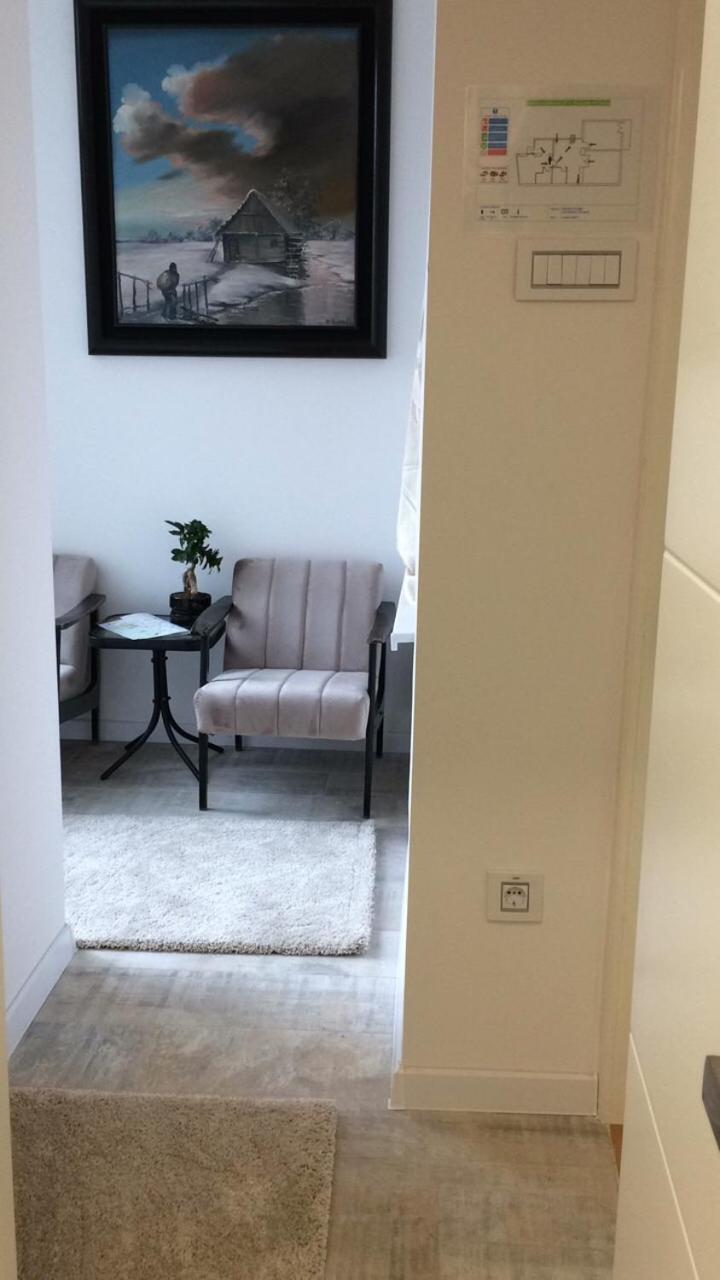 Cricket Park Hostel بلغراد المظهر الخارجي الصورة