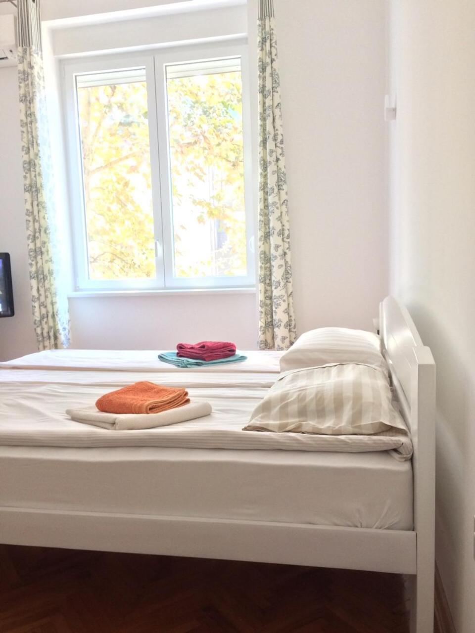 Cricket Park Hostel بلغراد المظهر الخارجي الصورة