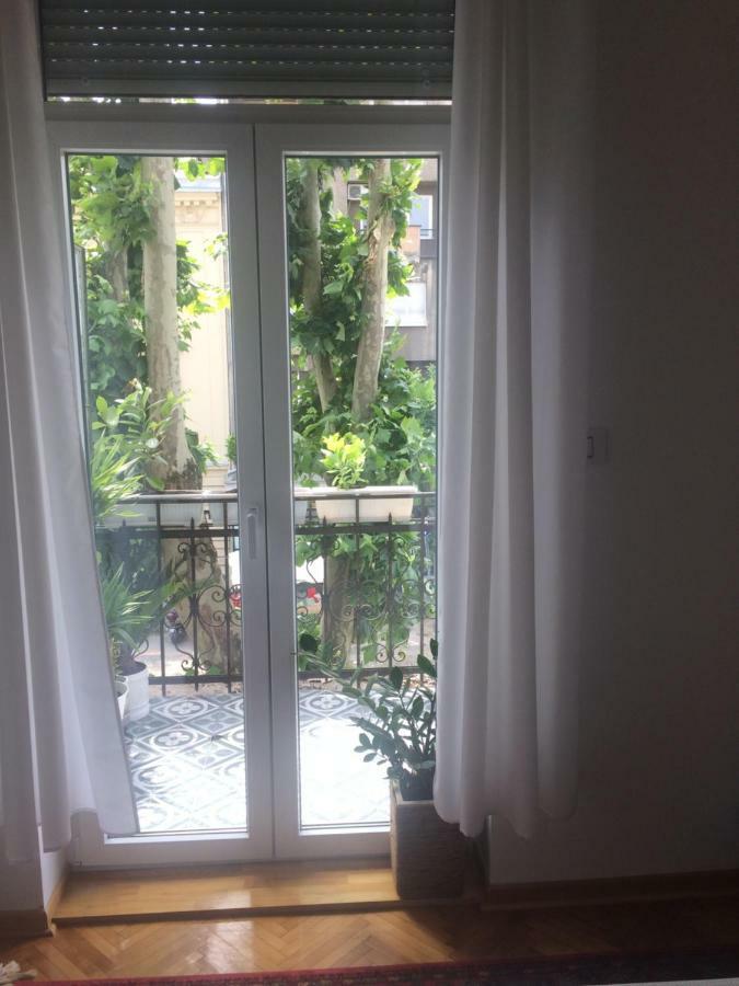 Cricket Park Hostel بلغراد المظهر الخارجي الصورة