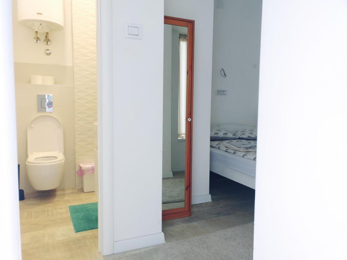 Cricket Park Hostel بلغراد المظهر الخارجي الصورة